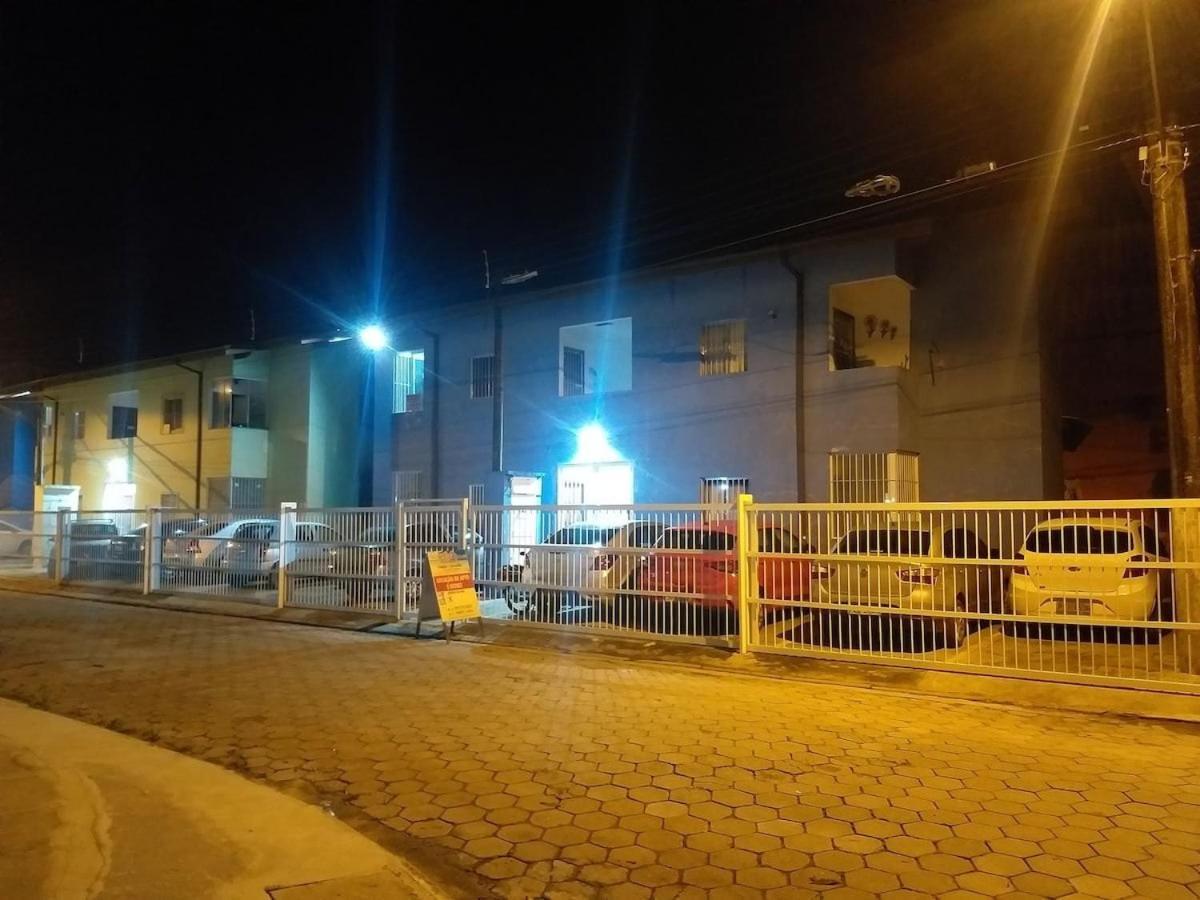 Cantinho Do Aconchego Na Praia Grande Ubatuba Εξωτερικό φωτογραφία