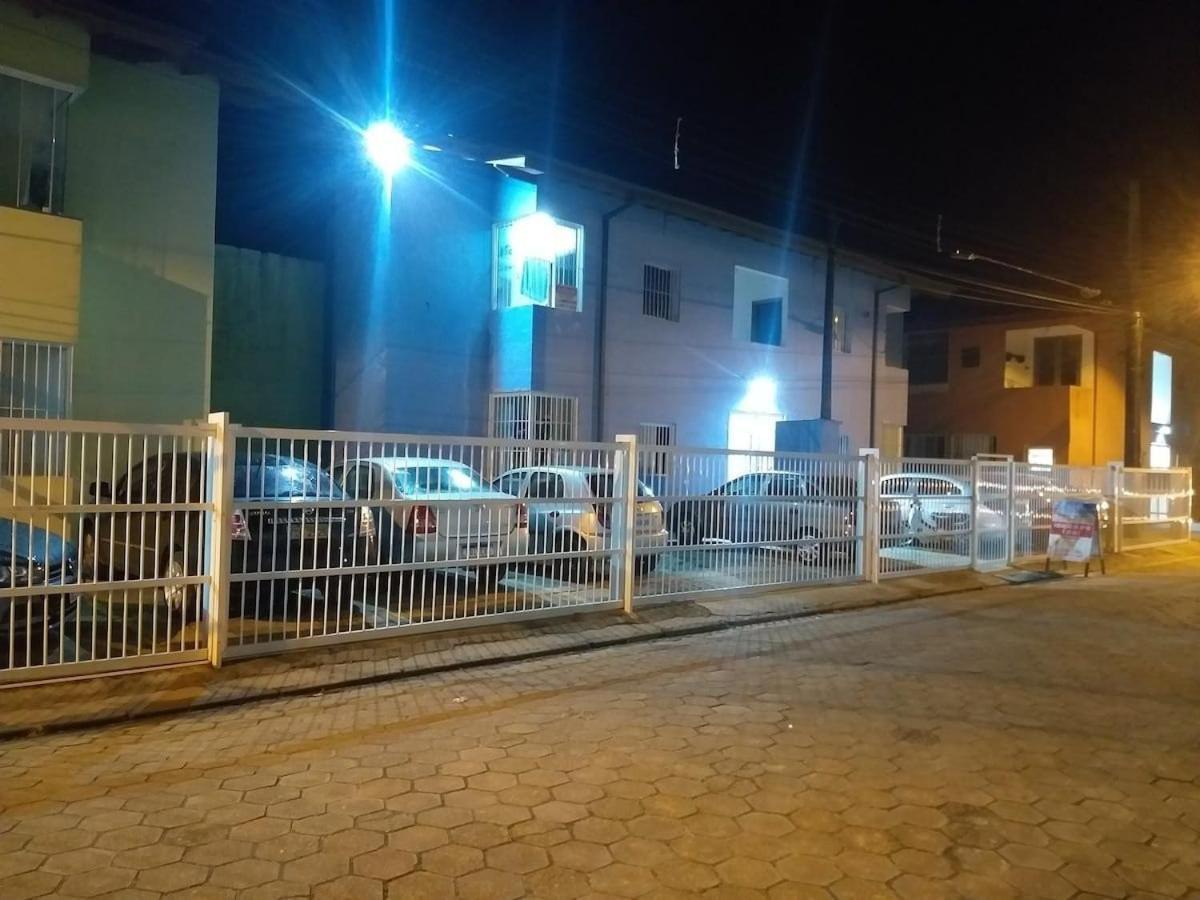 Cantinho Do Aconchego Na Praia Grande Ubatuba Εξωτερικό φωτογραφία