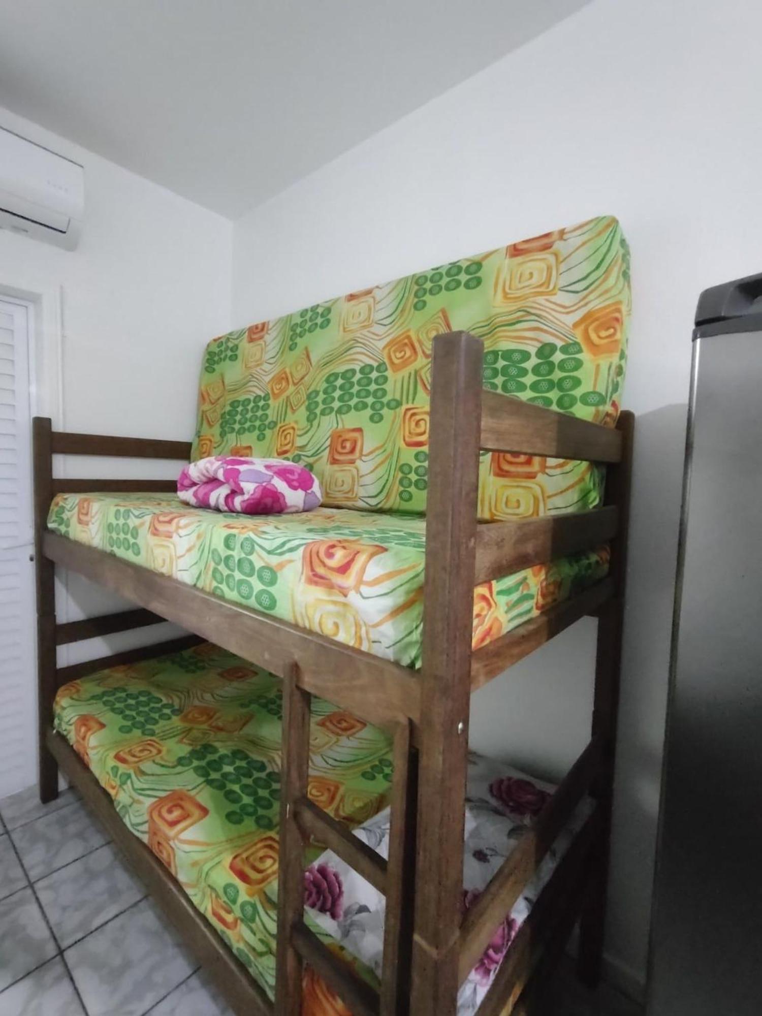 Cantinho Do Aconchego Na Praia Grande Ubatuba Εξωτερικό φωτογραφία